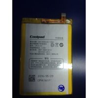 Pin Điện Thoại Coolpad Roar Plus E570 CPLD-161