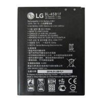 Pin   điện thoại dành cho LG V10 BL-45B1F 3000mAh
