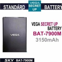 Pin điện thoại dành cho sky A900 - BAT -7900M