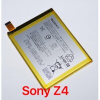 Pin điện thoại dành cho Sony Xperia Z4