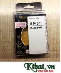 Pin điện thoại di động Nokia BL-5T Li-On 1200mAh-3.7V chính hãng |BP-NK-5T-1200