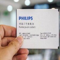 Pin điện thoại di động Philips I928