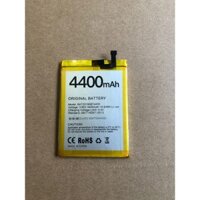 Pin Điện Thoại DOOGEE N20 Pro chính hãngh, Pin Tích Hợp Nguyên Bản 4400MAh