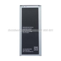 Pin điện thoại Galaxy Note Edge N915 SM-N915 SC-01G Zin