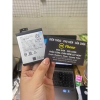 Pin điện thoại gắn trong Sharp Aquos R2