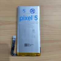 Pin điện thoại gg Pixel 5