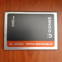 Pin điện thoại Gionee F103 Pro Zin