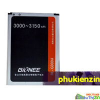 Pin điện thoại Gionee Gpad G2