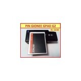 Pin điện thoại Gionee Gpad G2