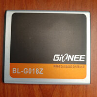 Pin điện thoại Gionee P5 Mini Zin
