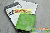 Pin điện thoại HKphone Irevo