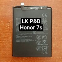 Pin điện thoại Honor 7S