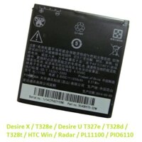 Pin điện thoại HTC Desire V / Desire X / Desire U / HTC Win / BL11100