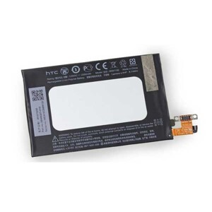 Pin điện thoại HTC M7