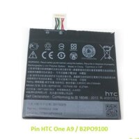 Pin điện thoại HTC One A9 / B2PO9100