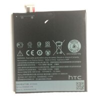 Pin điện thoại HTC one E9 xịn có bảo hành BOPJX100 / B0PJX100 bảo hành 6 tháng.