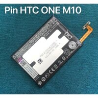 Pin điện thoại HTC one M10 có bảo hành