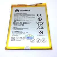 Pin điện thoại Huawei Mate 7, 4100mAh