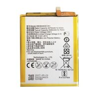 Pin điện thoại Huawei Mate 9 lite / HB386483ECW+