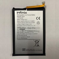 Pin Điện thoại Infinix Hot 12, Infinix Hot 20S chính hãng mã BL-49LX