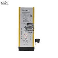 Pin điện thoại IPhone 5S Pisen (TS-MT-I5S) (iPhone 5s/5c, 3.8V, 1560mA – TINHOCNGOISAO.COM