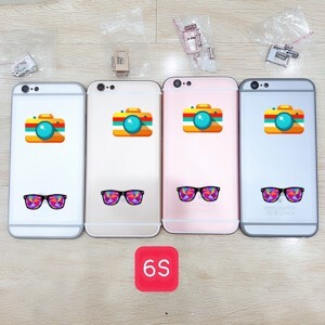 Pin điện thoại Iphone 6S Plus - 10000 mAh