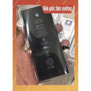 Pin điện thoại Iphone 6S Plus - 10000 mAh