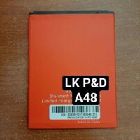 Pin điện thoại Itel A48