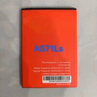 Pin Điện thoại Itel A571Ls