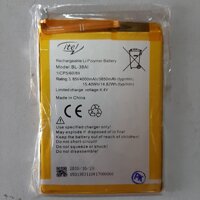 Pin điện thoại Itel P13 P32 P33 BL-38Ai P13 Plus W5504 P15