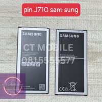 Pin điện thoại J710 Sam Sung