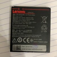 Pin điện thoại Lenovo A1000