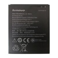 Pin điện thoại Lenovo A6000 (BL242) 2300mAh