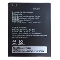 Pin điện thoại Lenovo A7000 K3 Note (BL243) 2900mAh