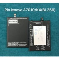 Pin điện thoại Lenovo A7010 / K4 Note (BL256) 3300mAh