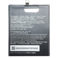 Pin điện thoại Lenovo phab 2 plus 670m chính hãng, thay pin Lenovo phab 2 670m chất lượng