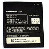 Pin điện thoại Lenovo S920 - BL208