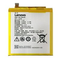 Pin điện thoại Lenovo Z5 BL288