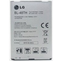 Pin điện thoại LG G Pro BL-48TH
