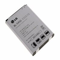 Pin ĐIỆN THOẠI LG G2 F320 - BL-54SG