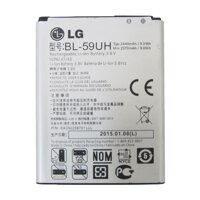 Pin điện thoại LG G2 Mini /D620 (BL-59UH) 2440mAh