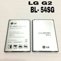 Pin điện thoại LG G2/BL-54SG xịn có bảo hành
