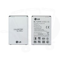 Pin điện thoại LG G3 (BL-53YH) 3000mAh