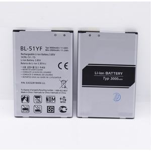 Pin điện thoại Lg G4