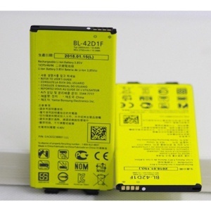 Pin điện thoại LG G5 (BL-42B1F) - 2800 mAh