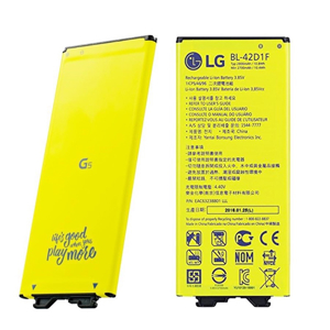 Pin điện thoại LG G5 (BL-42B1F) - 2800 mAh
