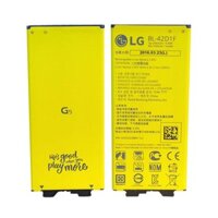 Pin điện thoại LG G5 BL-42D1F