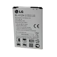 Pin điện thoại LG L50/L Fino/D213/../ (BL-41ZH) 1900mAh bảo hành 6 tháng