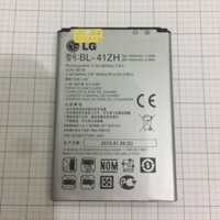 Pin điện thoại LG L50/L Fino/D213/../ (BL-41ZH) 1900mAh Zin - Hàng nhập khẩu