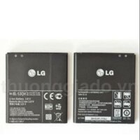 Pin điện thoại LG LTE 2 / 53 QH xịn bảo hành 12 tháng